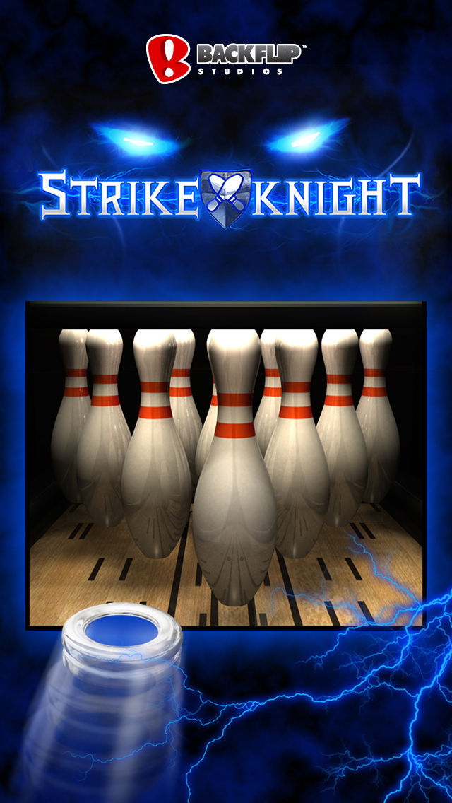 Download Strike Knight App on your Windows XP/7/8/10 and MAC PC